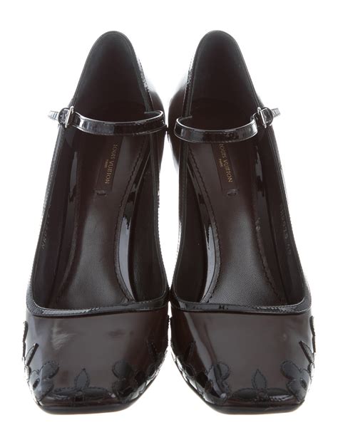 louis vuitton mary jane pumps|best mary janes for walking.